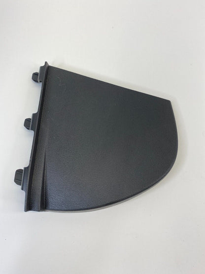 2006-2011 Honda Civic Dash Right Side End Cap Lid Cover Trim RH 77210-SNAA OEM