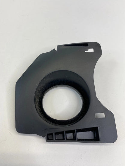 2012-2022 VOLKSWAGEN PASSAT STEERING COLUMN IGNITION LOCK CYLINDER TRIM BEZEL
