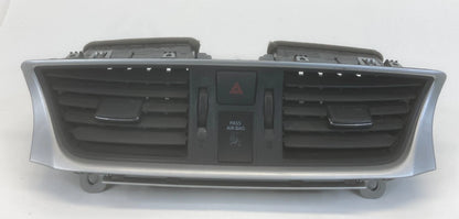 2013-2015 NISSAN SENTRA FRONT DASH BOARD AC HEATER VENT GRILLE 68750-3SG1A OEM