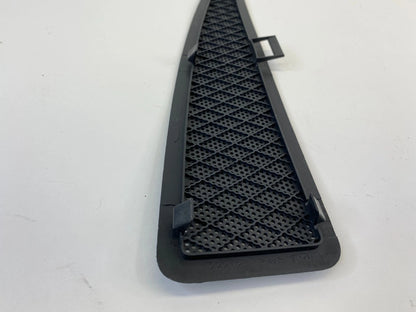 2010-2012 FORD FUSION RIGHT SIDE SHELF DECK SPEAKER GRILLE TRIM 2034491 OEM