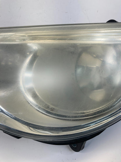 2009-2014 VW Routan Front Left Driver Side Headlight Headlamp 05113439AD OEM