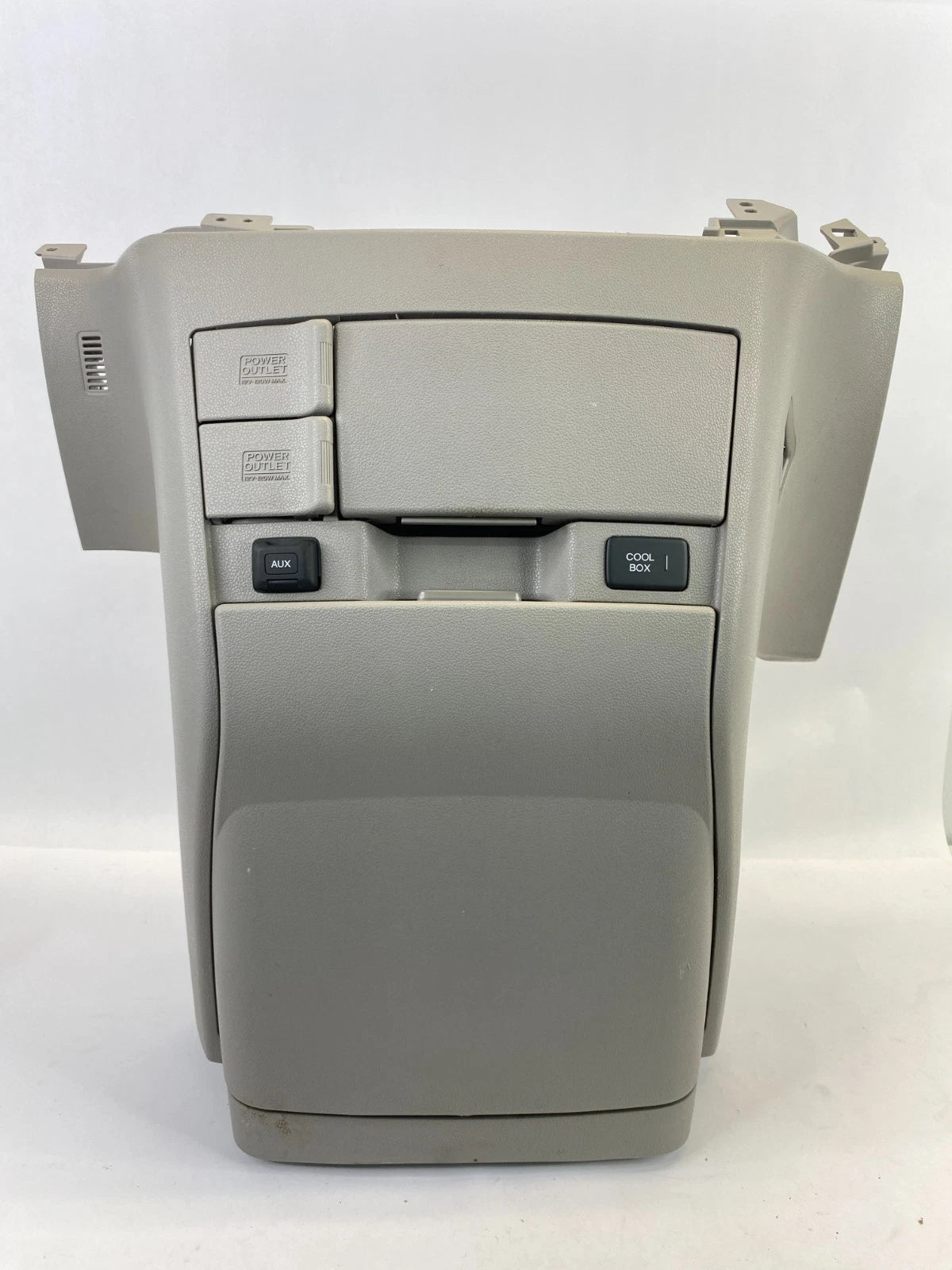 2011-2017 HONDA ODYSSEY LOWER DASH CENTER CONSOLE COMPARTMENT COOL BOX OEM
