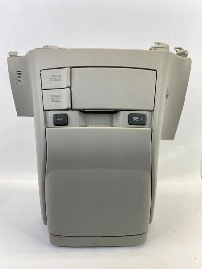 2011-2017 HONDA ODYSSEY LOWER DASH CENTER CONSOLE COMPARTMENT COOL BOX OEM