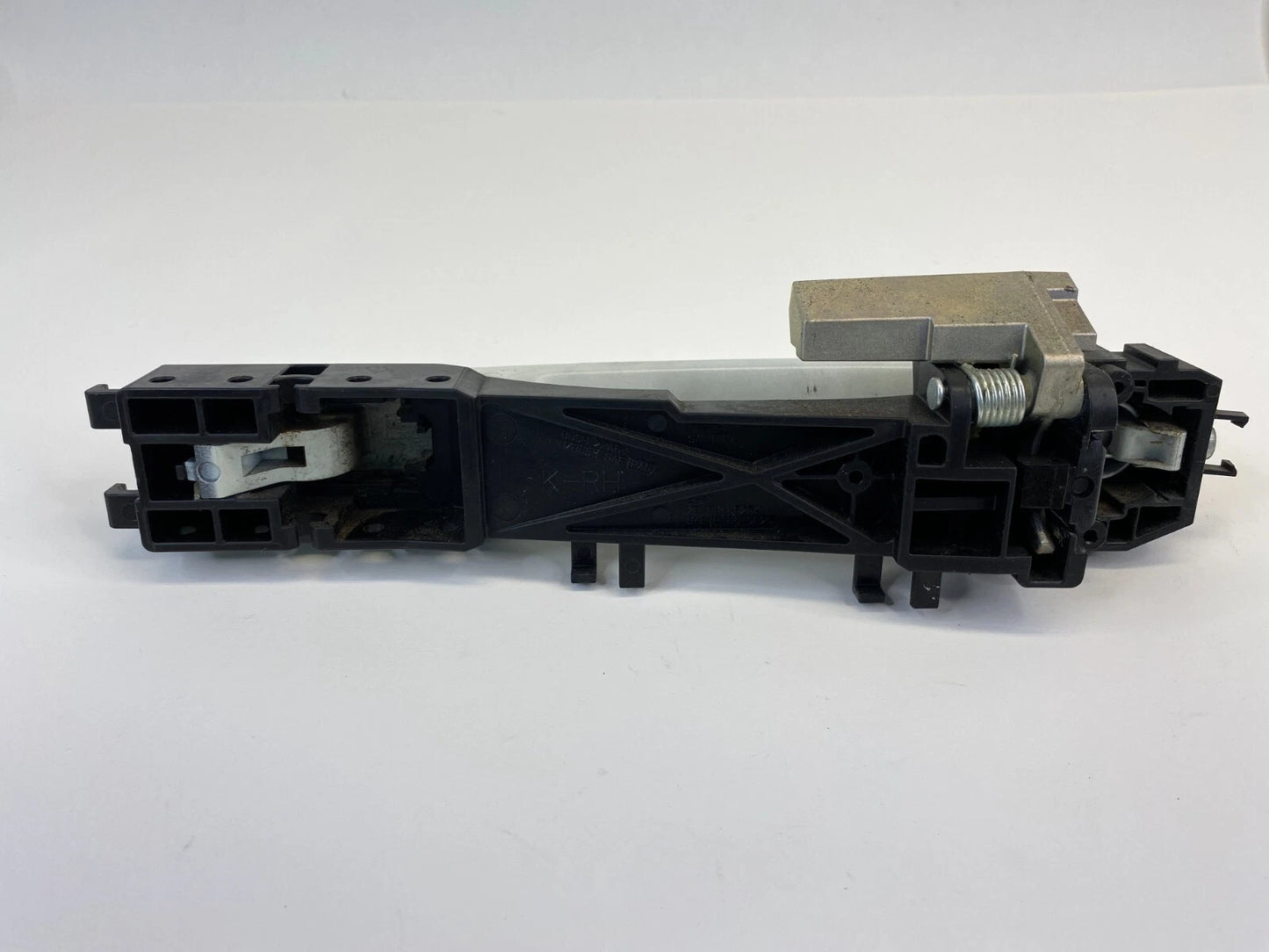 2010-2013 NISSAN ROGUE REAR RIGHT SIDE EXTERIOR DOOR HANDLE ASSEMBLY OEM