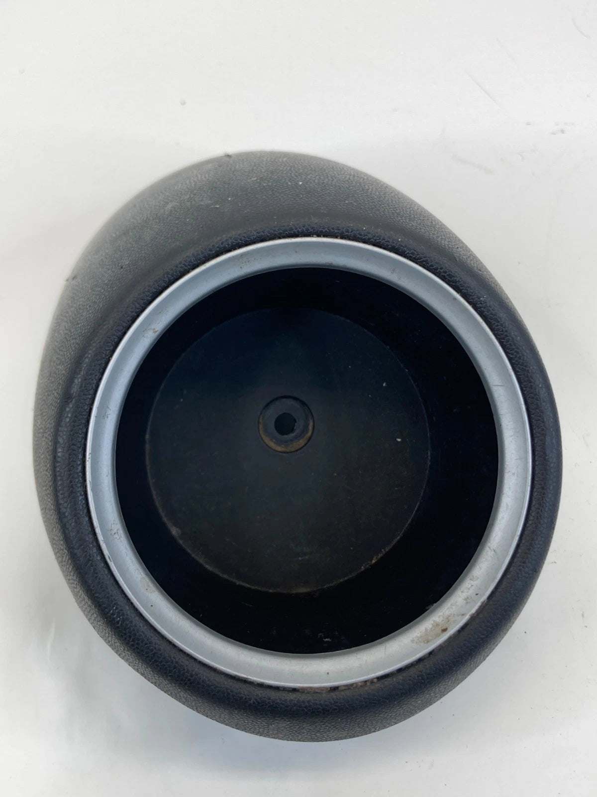 07 08 09 10 11 12 13 14 15 Mini Cooper Rear Center Console Cup Holder Cupholder