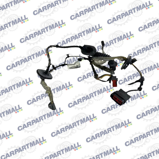 2004-2007 VOLVO S40 REAR LEFT SIDE DOOR WIRE WIRING HARNESS 30745849 OEM