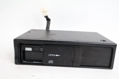 2007-2011 HONDA CR-V CRV RADIO CD DISC CHANGER PIONEER 39110-SWA-A012 OEM