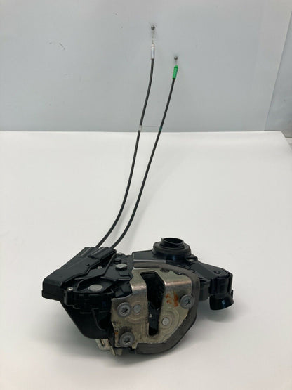 04 05 06 07 08 09 Toyota Prius Front Right Passenger Door Lock Latch Actuator RH