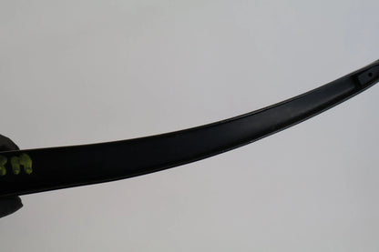 2008-2012 HONDA ACCORD SEDAN FRN RIGHT & LEFT WINDSHIELD WIPER ARMS PAIR SET OEM