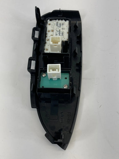 2010-2015 TOYOTA PRIUS FRONT RH POWER WINDOW SWITCH W/ BEZEL PASSENGER SIDE OEM