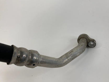 2012-2015 CHEVROLET CAPTIVA SPORT 2.4L A/C AC REFRIGERANT SUCTION LINE HOSE OEM