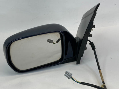 1999-2004 Honda Odyssey Front Left Driver Side View Power Door Mirror LH OEM