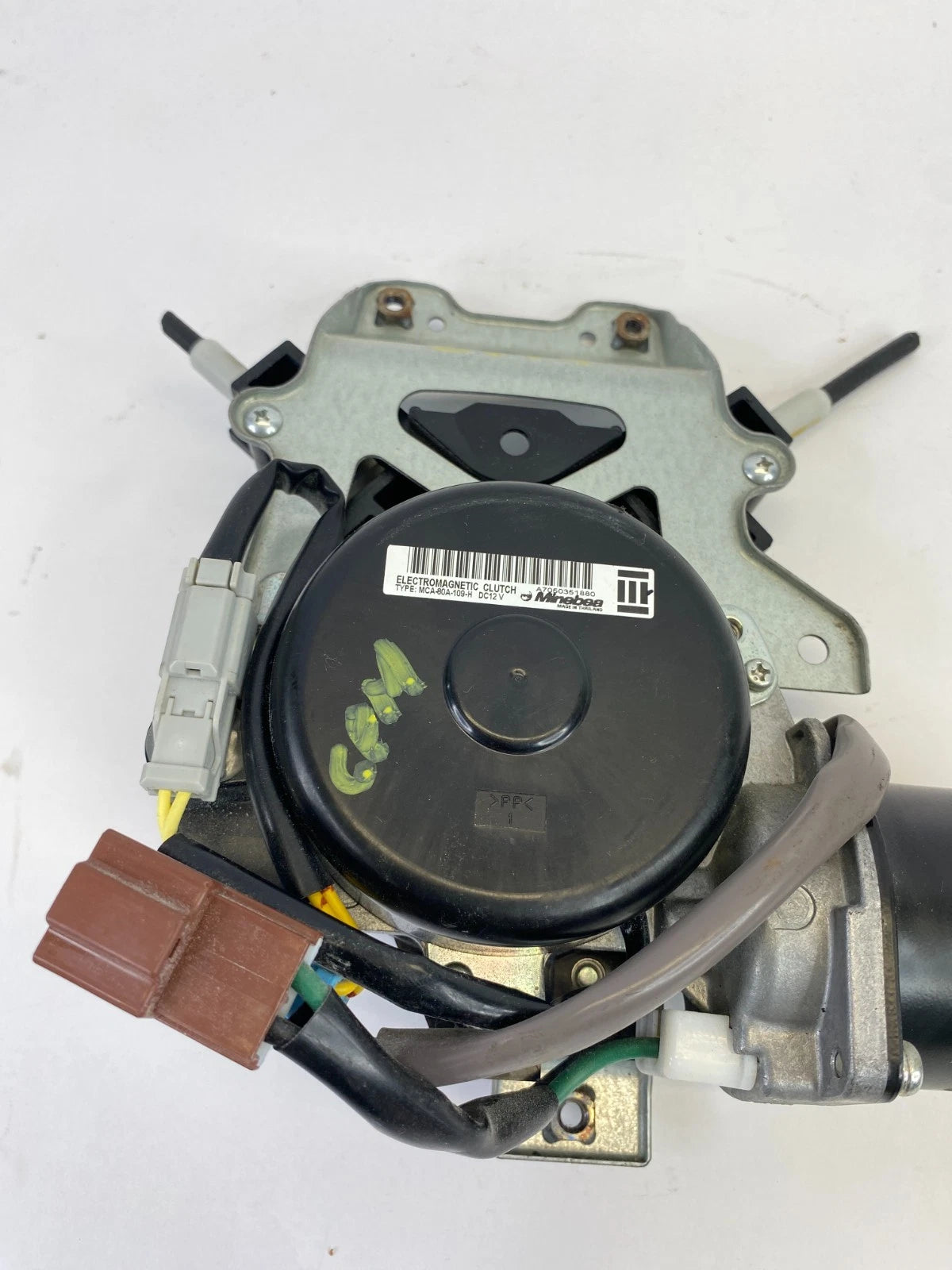 2005-2010 HONDA ODYSSEY RIGHT PASSENGER SIDE POWER SLIDING DOOR MOTOR OEM