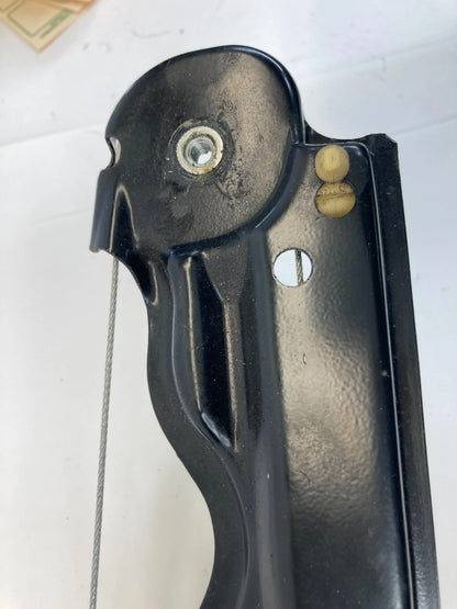 2009 2010 BMW 535i xDrive Rear Left Side Door Power Window Motor w/ Regulator