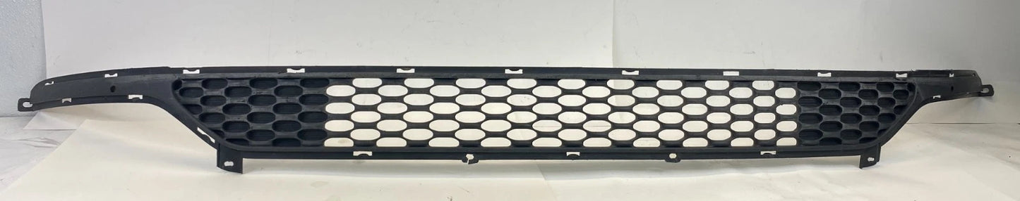 2014 2015 2016 Kia Forte SEDAN Front Bumper Lower Grill Grille 86522-A7000 OEM