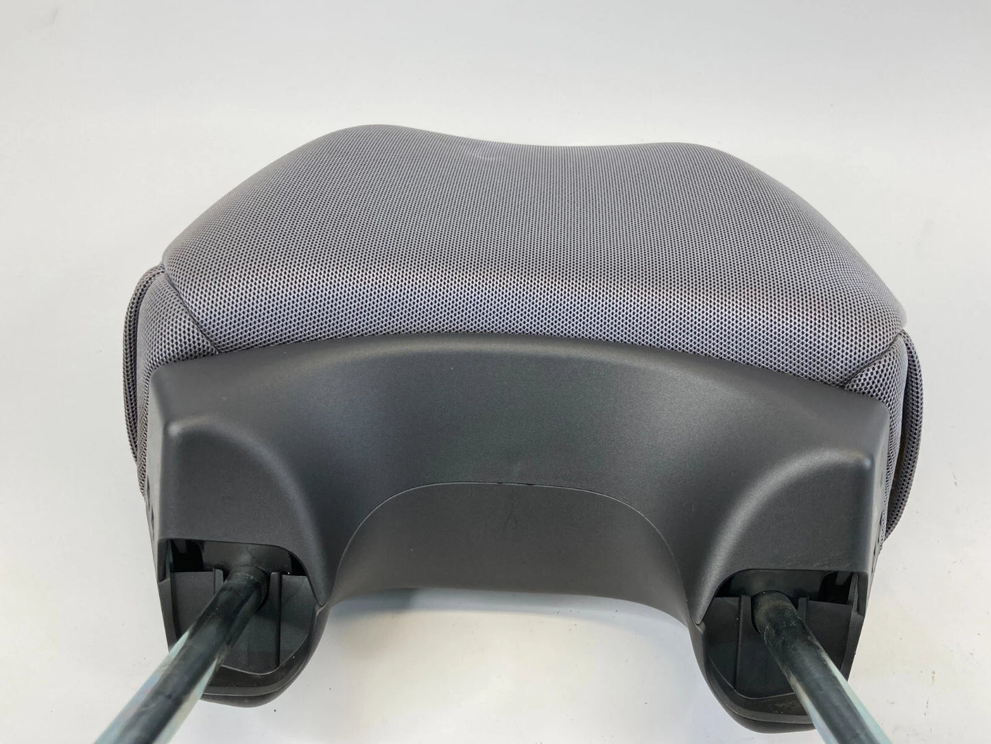 2011 2012 HONDA CR-Z FRONT LEFT DRIVER SIDE SEAT HEADREST HEAD REST OEM