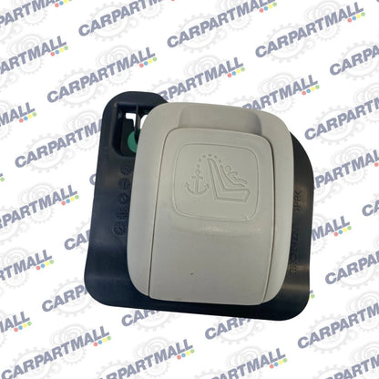 2015-2020 HONDA FIT CHILD SEAT ANCHOR COVER TRIM CAP 83202-A01-20 OEM