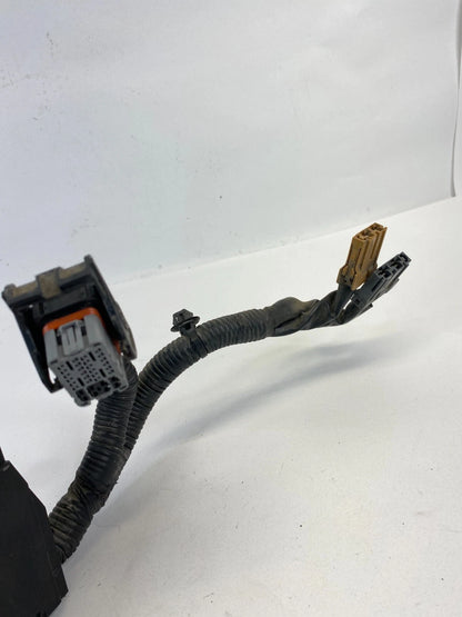 2013-2019 NISSAN SENTRA NISSAN NV 1.8L ENGINE FUSE RELAY BOX SMALL FUSEBOX OEM
