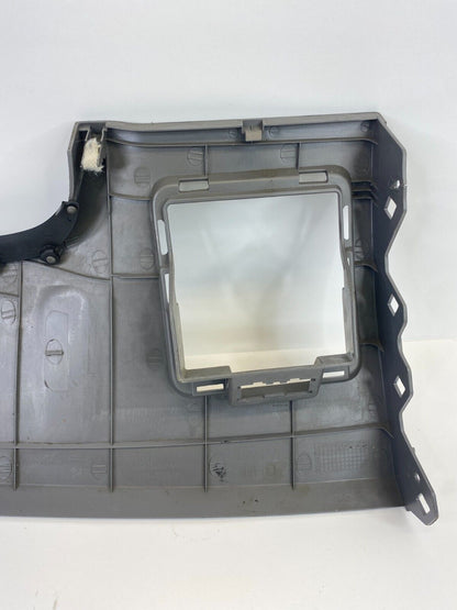 2011-2016 Hyundai Elantra Dash Lower Knee Bezel Trim Cover 84751-3XAA0 OEM