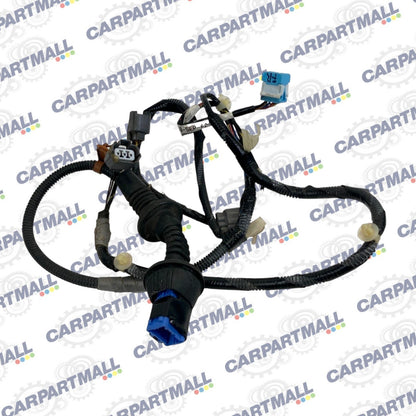 2004-2008 Acura TL Rear Right Side Door Wire Harness Wiring 32753-SEP-A002 OEM