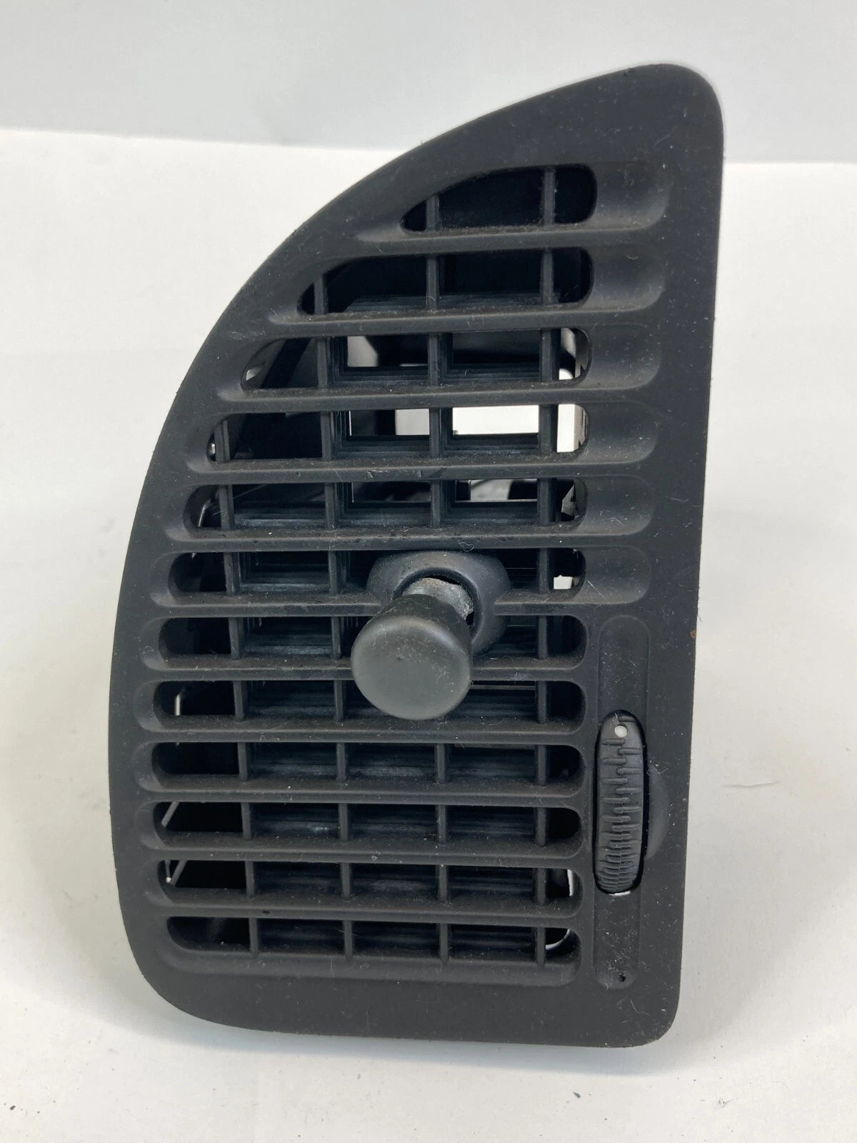 03-06 SAAB 9-3 SEDAN LEFT DRIVER DASH AC AIR VENT GRILLE OUTLET 12804033 OEM