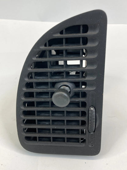 03-06 SAAB 9-3 SEDAN LEFT DRIVER DASH AC AIR VENT GRILLE OUTLET 12804033 OEM
