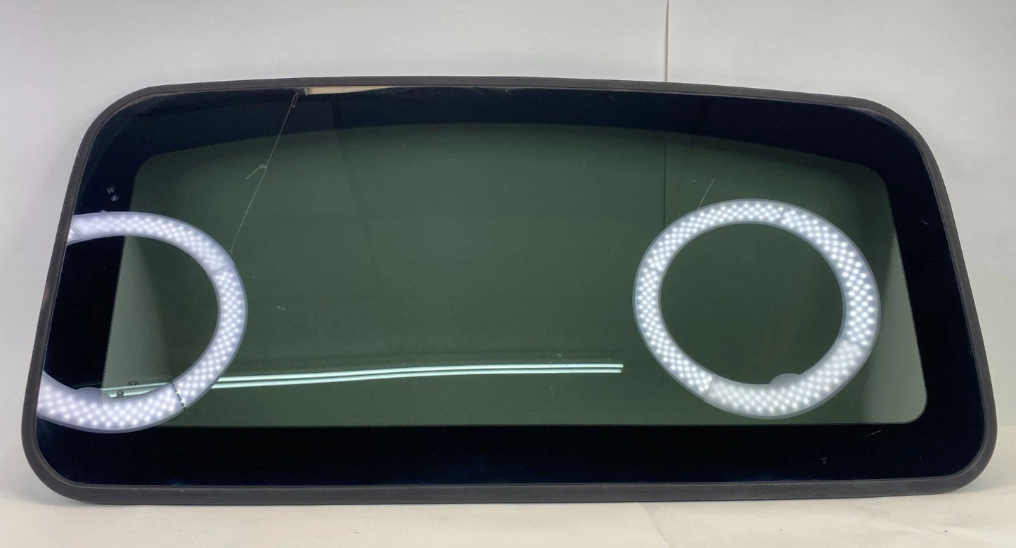2011-2017 Honda Odyssey Sunroof Moonroof Sun Moon Roof Window Glass Panel OEM