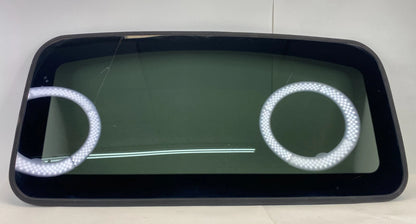 2011-2017 Honda Odyssey Sunroof Moonroof Sun Moon Roof Window Glass Panel OEM