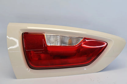 2012 2013 KIA SOUL REAR RIGHT PASSENGER TAIL LIGHT LAMP ASSEMBLY 92402-2K5 OEM