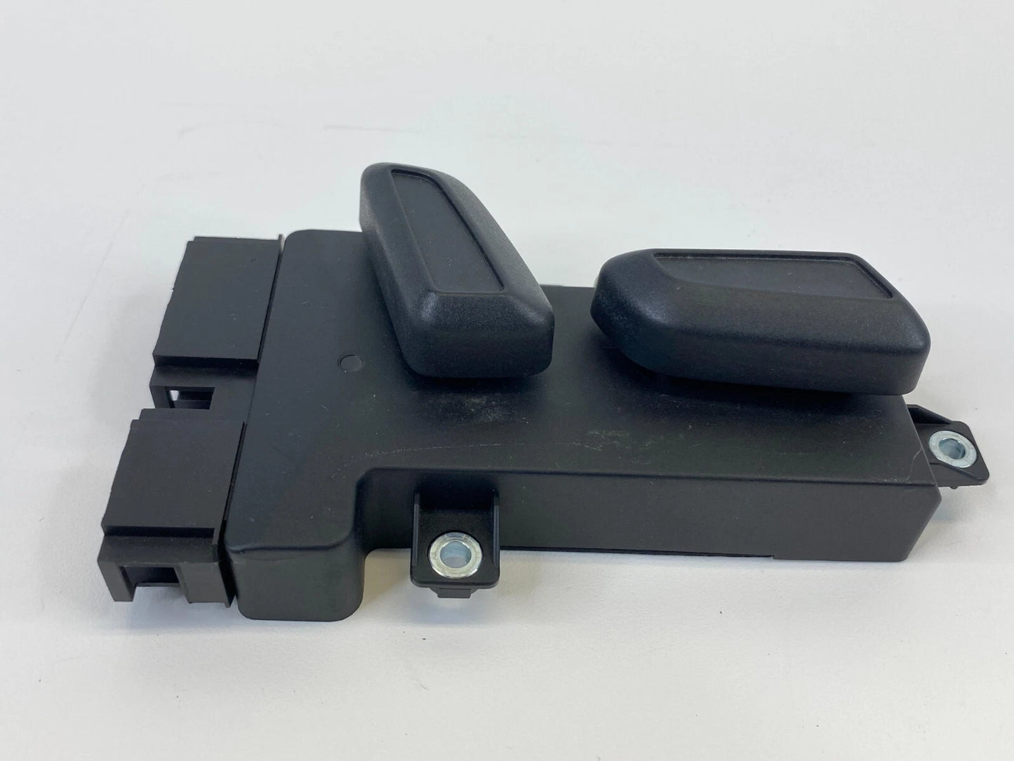 2009-2017 VOLKSWAGEN CC FRONT RIGHT POWER SEAT ADJUSTER SWITCH 8K0-959-748-B OEM