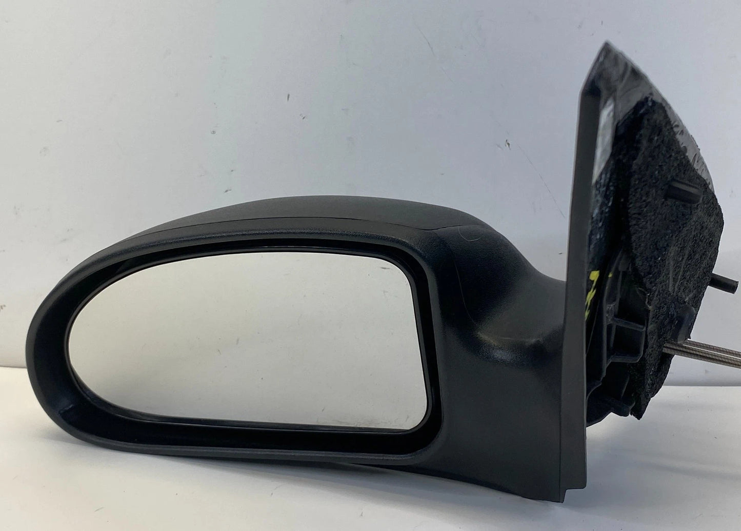 2000-2007 FORD FOCUS POWER DOOR MIRROR LEFT LH DRIVER SIDE BLACK OEM