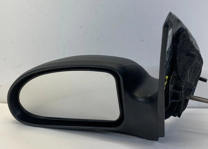 2000-2007 FORD FOCUS POWER DOOR MIRROR LEFT LH DRIVER SIDE BLACK OEM