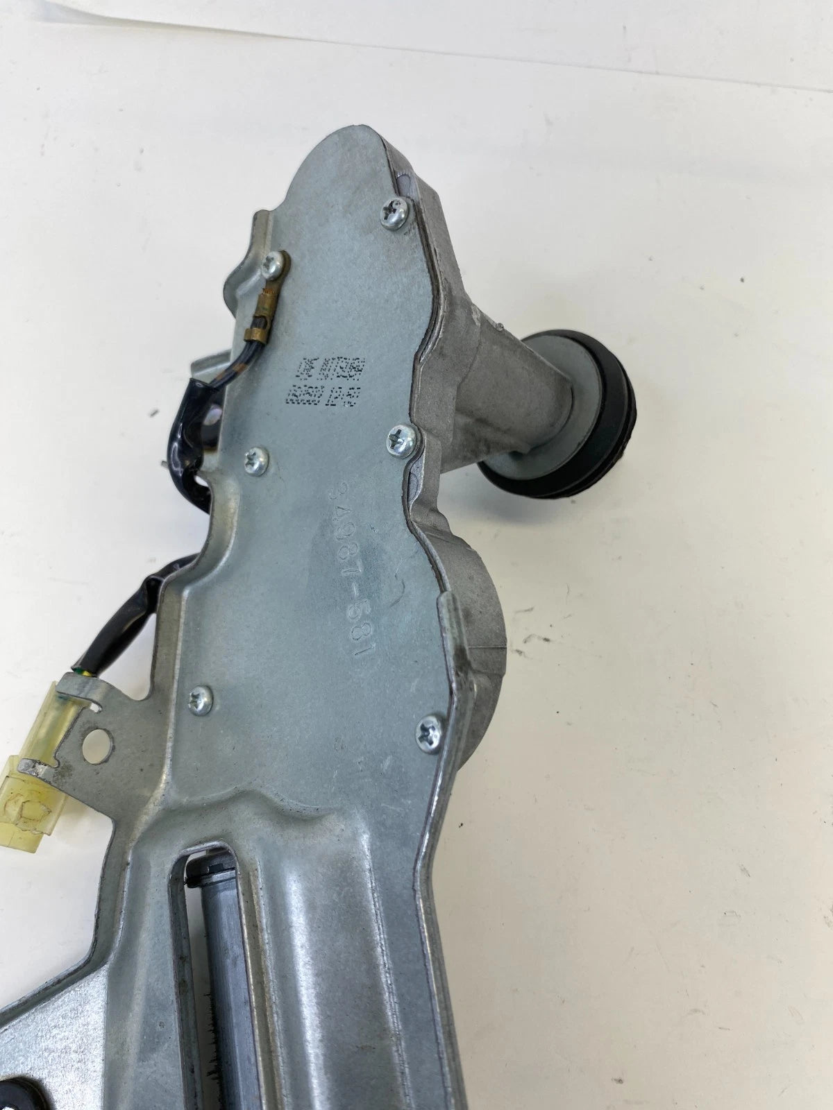 05-10 HONDA ODYSSEY REAR LIFTGATE TAILGATE WINDSHIELD WIPER MOTOR ASSEMBLY OEM