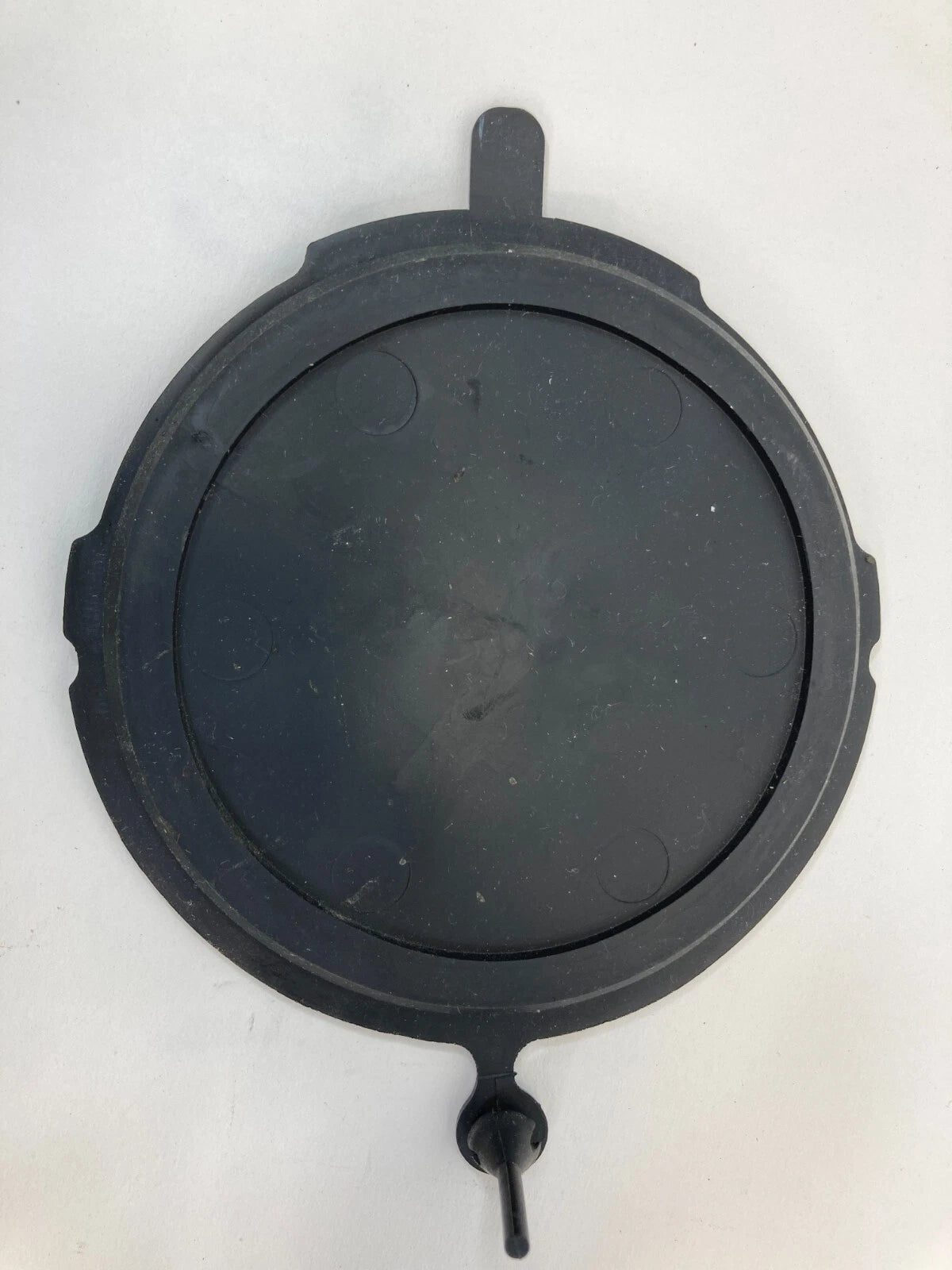 2012-2015 RAM C/V DOOR WINDOW REGULATOR CARRIER COVER CAP 3013368 OEM