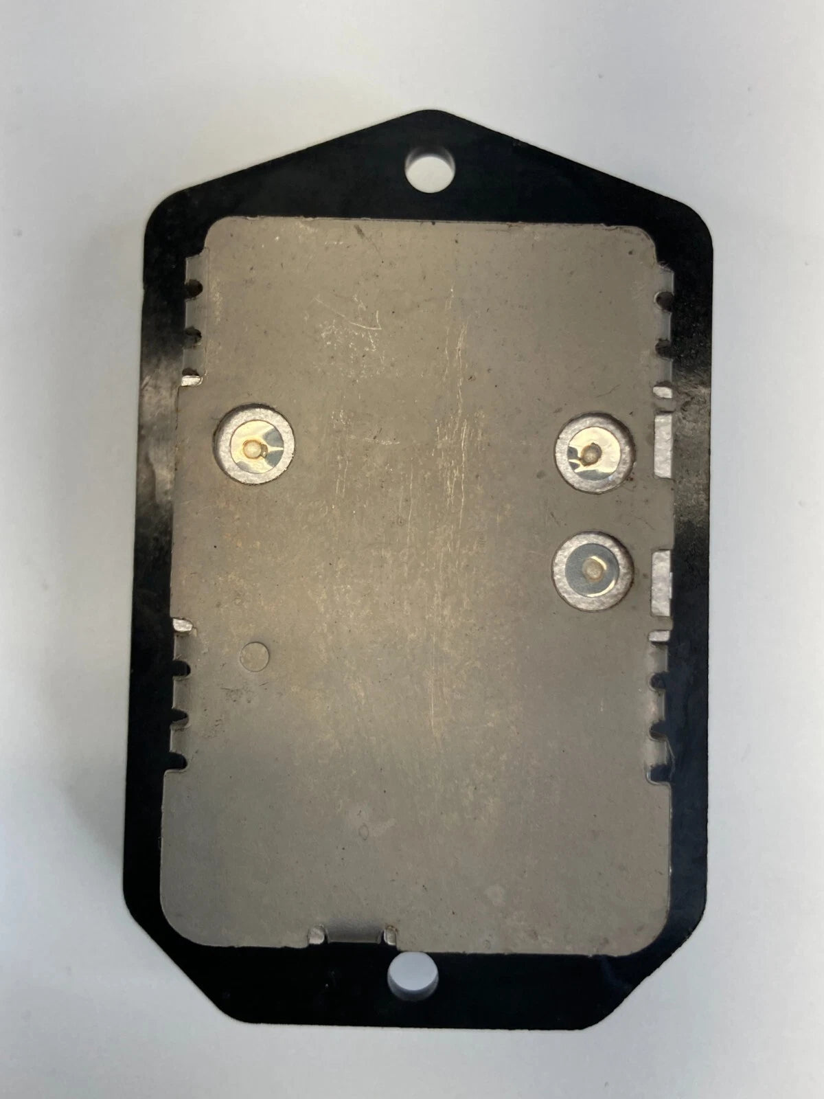 2004-2006 CADILLAC SRX A/C HEATER BLOWER MOTOR RESISTOR CONTROL MODULE OEM