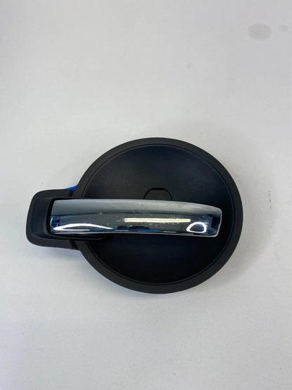 06 07 08 09 10 DODGE CHARGER SEDAN REAR LEFT SIDE INSIDE DOOR HANDLE 1050511AB