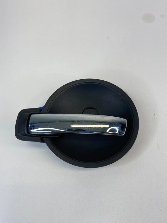 06 07 08 09 10 DODGE CHARGER SEDAN REAR LEFT SIDE INSIDE DOOR HANDLE 1050511AB