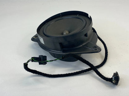 2000-2006 MERCEDES-BENZ S500 REAR LEFT DOOR AUDIO SISTEM SPEAKER 2208201502 OEM