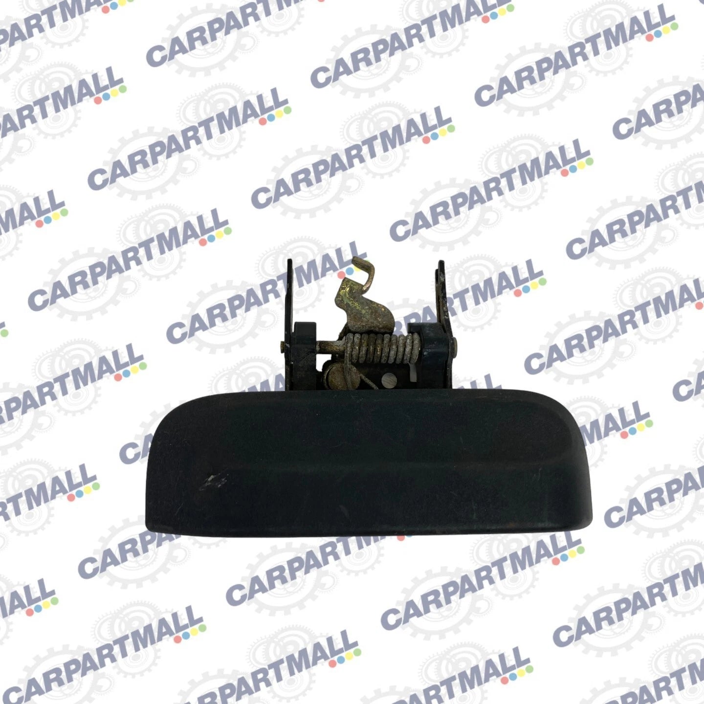 2005-2015 NISSAN XTERRA REAR RIGHT SIDE EXTERIOR DOOR HANDLE ASSEMBLY OEM