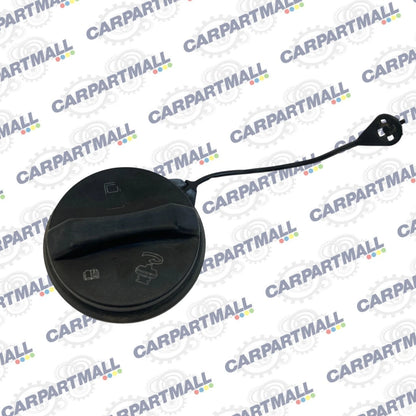 2004-2012 CHEVROLET COLORADO 3.5L V6 A/T FUEL FILLER GAS LID CAP COVER OEM