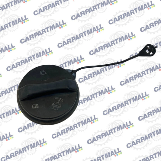 2004-2012 CHEVROLET COLORADO 3.5L V6 A/T FUEL FILLER GAS LID CAP COVER OEM