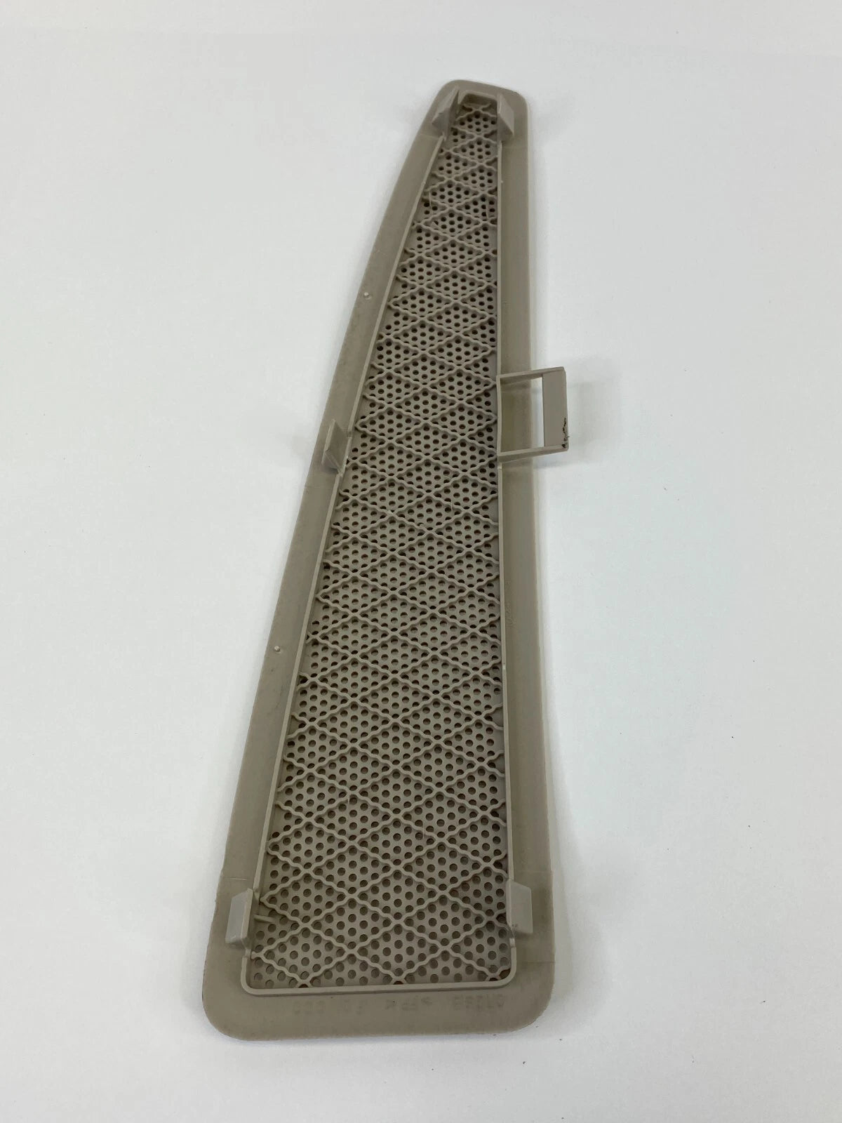 2006 07 08 2009 MERCURY MILAN FRONT RIGHT SIDE SPEAKER GRILLE TRIM OEM