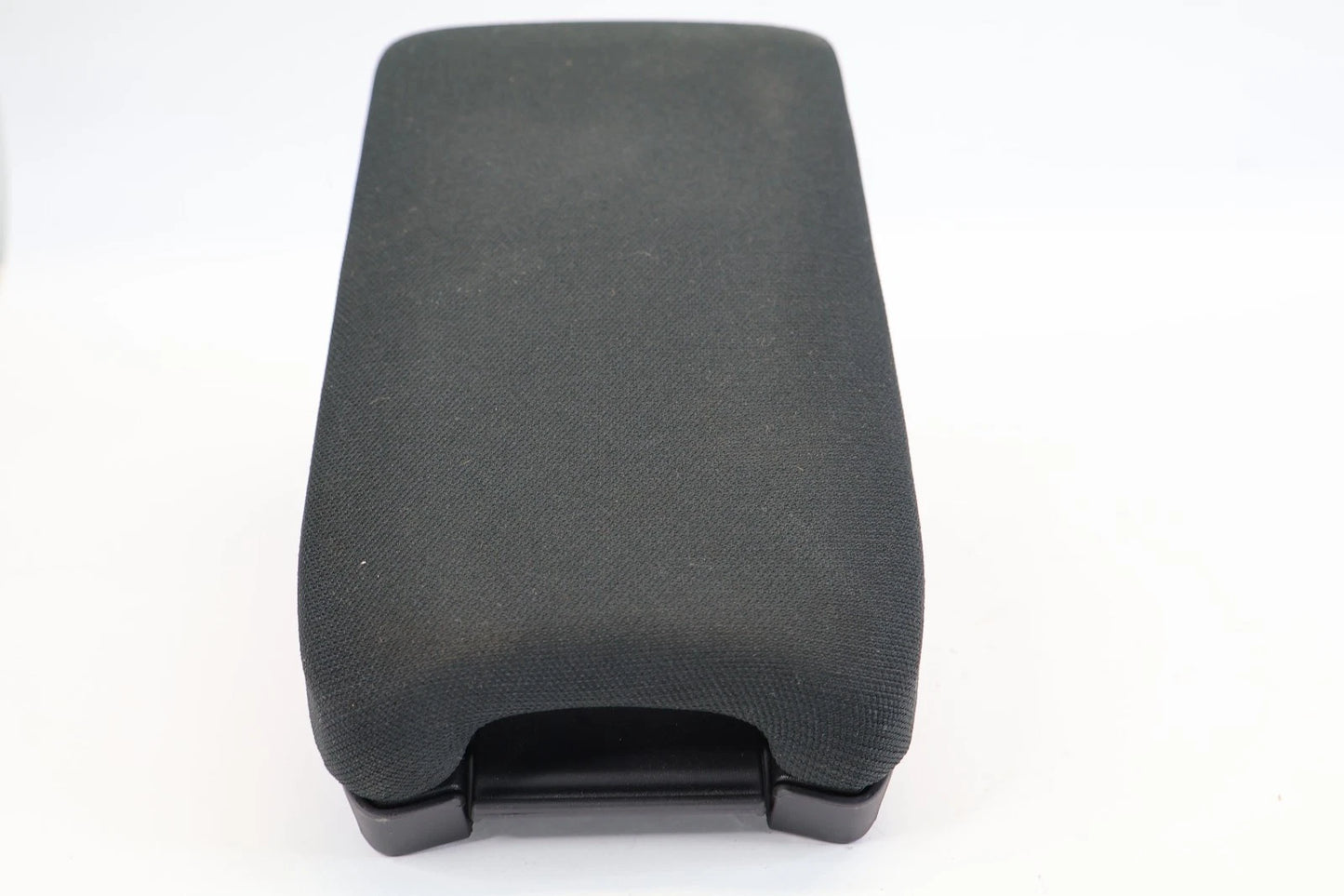 2016-2021 HONDA CIVIC CENTER CONSOLE ARMREST ARM REST LID COVER BLACK CLOTH OEM