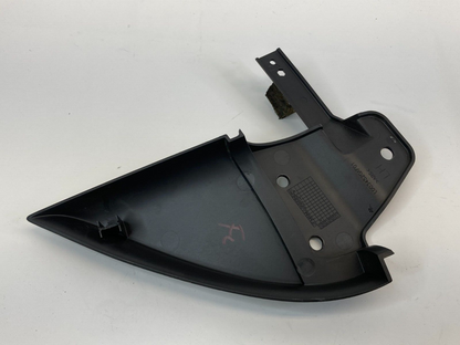 2006-2011 Buick Lucerne Inner Front Left Driver Mirror Cover Trim L0034520AF01