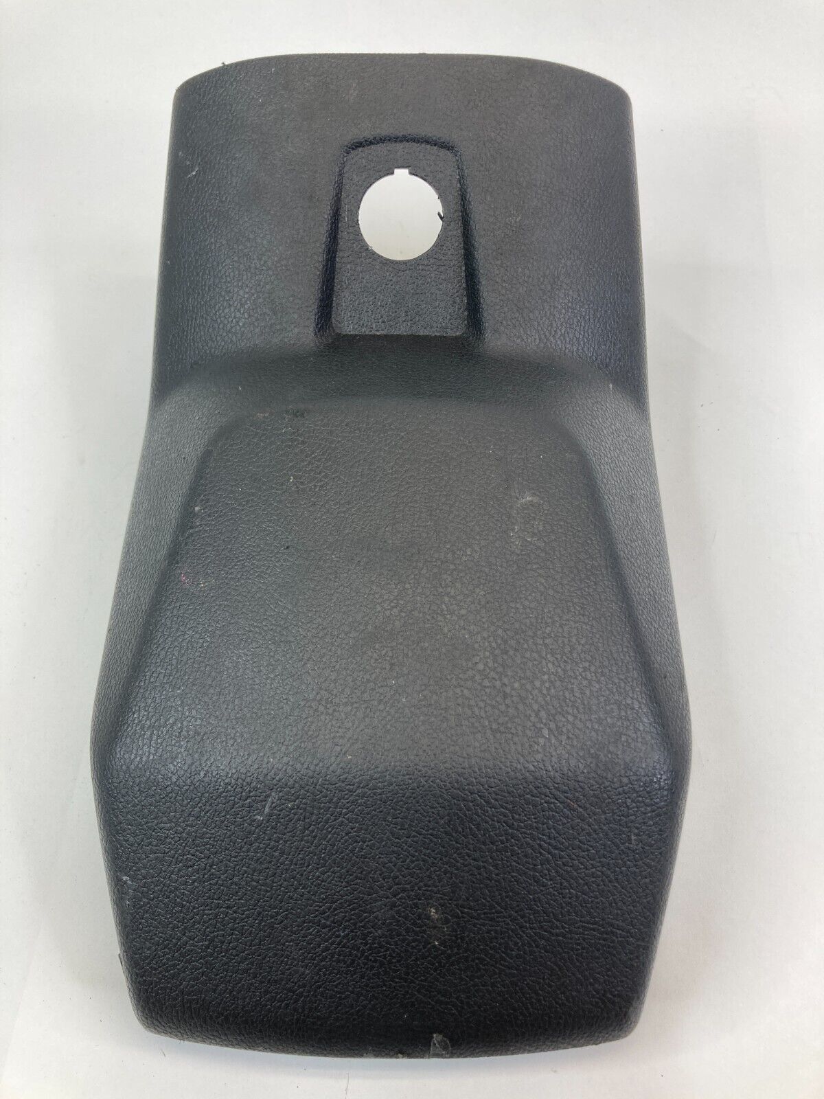 12-14 Ford Focus Rear Center Console Power Outlet Trim Bezel BM51-A043B63-AAW