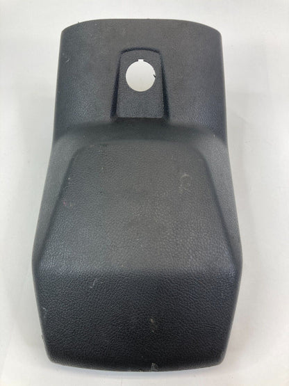 12-14 Ford Focus Rear Center Console Power Outlet Trim Bezel BM51-A043B63-AAW