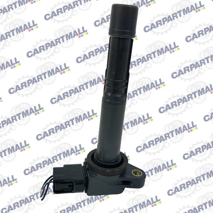 2002-2009 HONDA CR-V 2.4L L4 ENGINE IGNITION IGNITER COIL ASSEMBLY 099700-070
