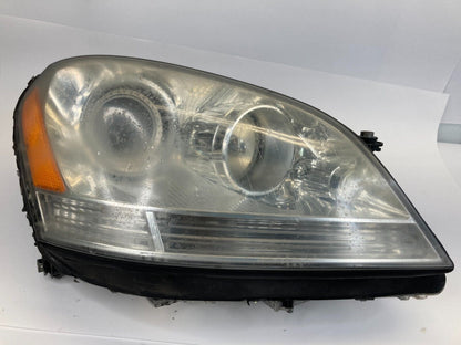 2006 2007 Mercedes-Benz ML500 Front Right Side Xenon Headlight Headlamp Assy OEM