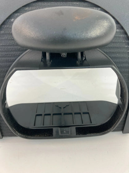 2006 DODGE CHARGER STEERING COLUMN TILT RELEASE LEVER BEZEL COVER OEM OUU28TRMAC