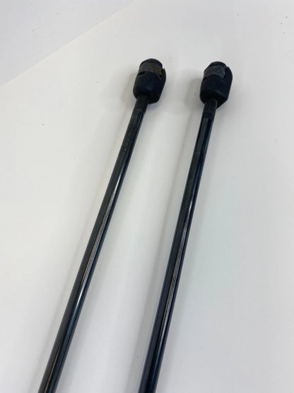 2003-2009 MERCEDES-BENZ E500 FRONT HOOD STRUT LIFT SUPPORT SHOCK PAIR OEM